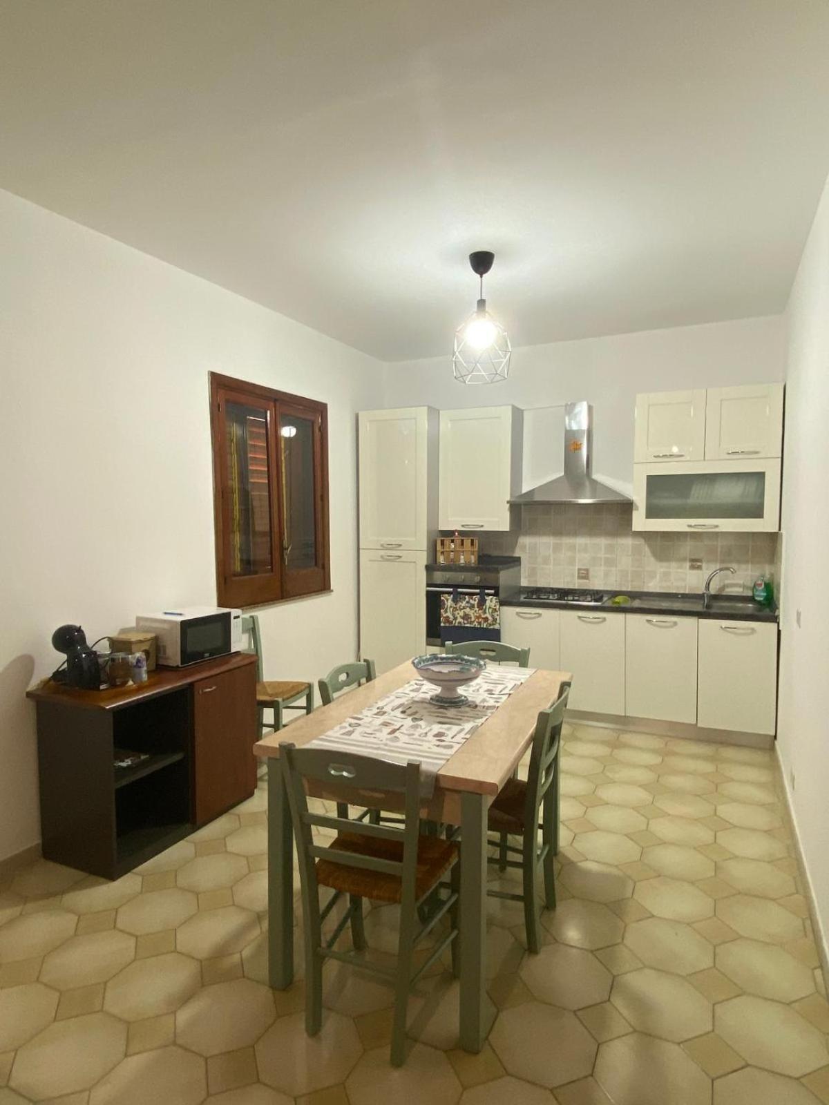 Zacco'S House Apartment Pozzallo Exterior photo