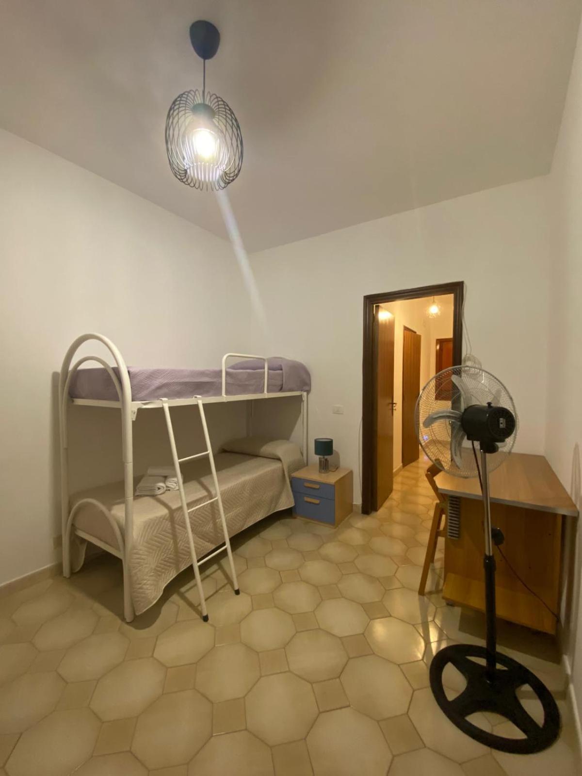 Zacco'S House Apartment Pozzallo Exterior photo